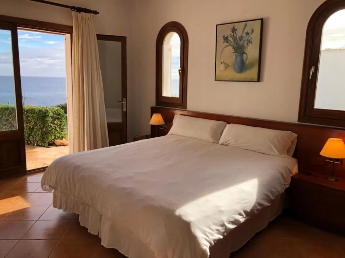 Sol Naixent Villa Cala Ferrera