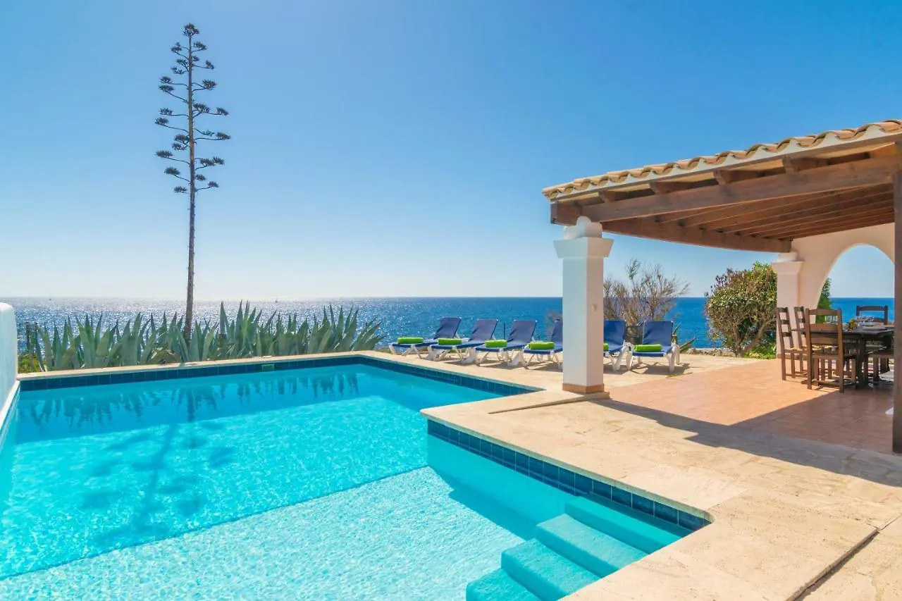 Sol Naixent Villa Cala Ferrera  0*, Cala Ferrera (Mallorca) Spain
