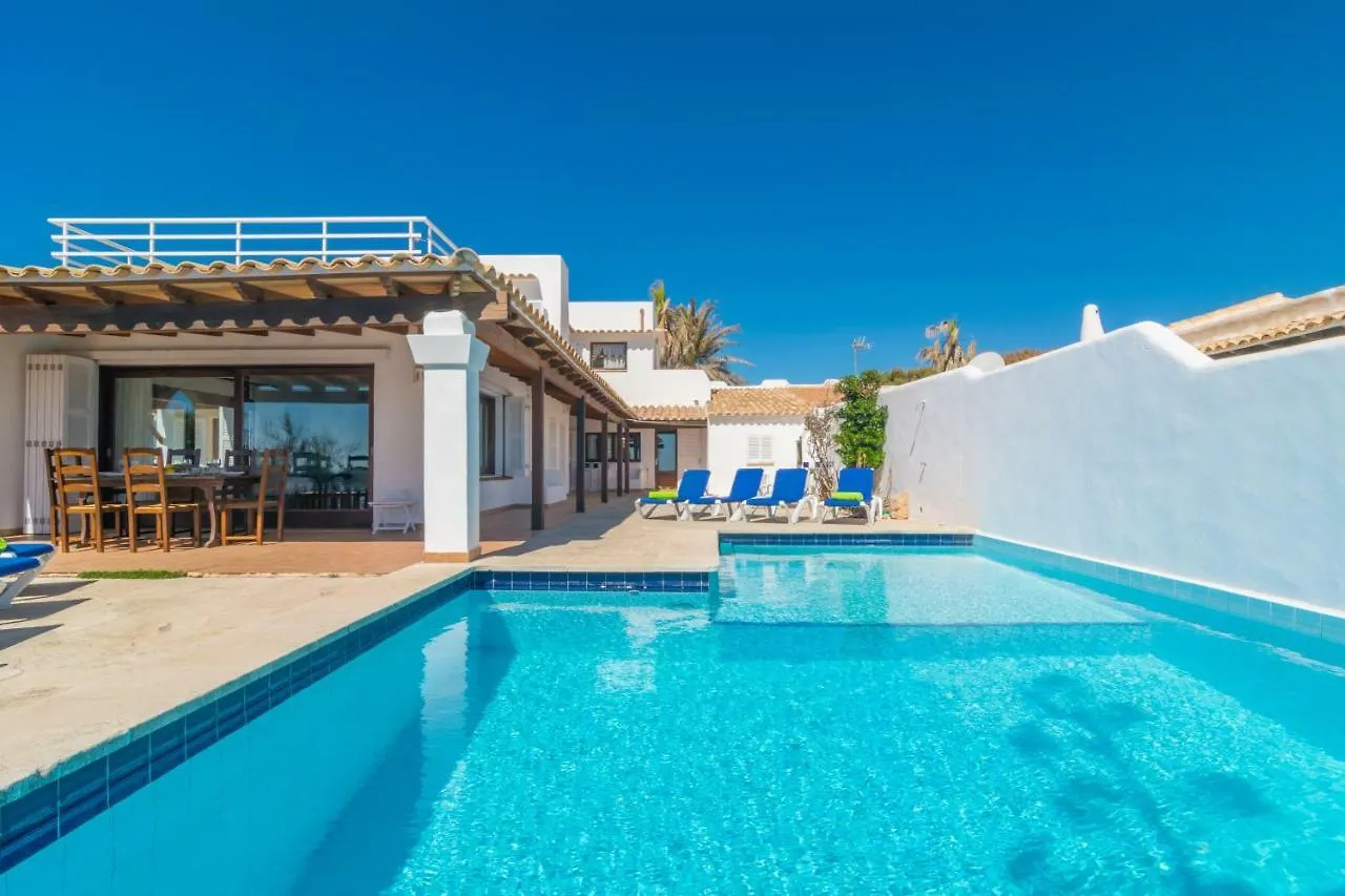 Sol Naixent Villa Cala Ferrera  0*, Cala Ferrera (Mallorca)