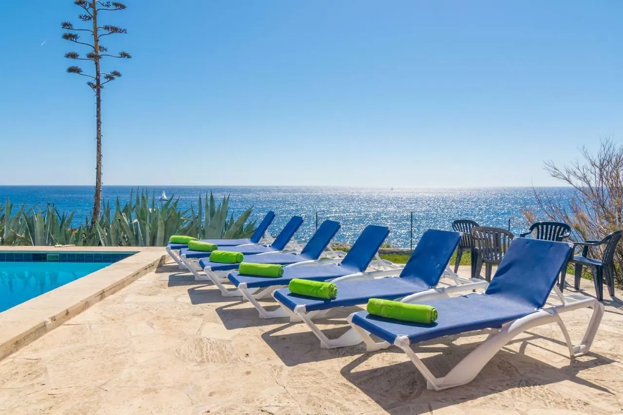 Sol Naixent Villa Cala Ferrera   Cala Ferrera (Mallorca)