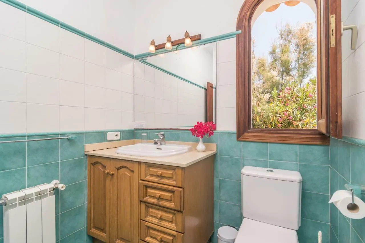 Sol Naixent Villa Cala Ferrera  Cala Ferrera (Mallorca)