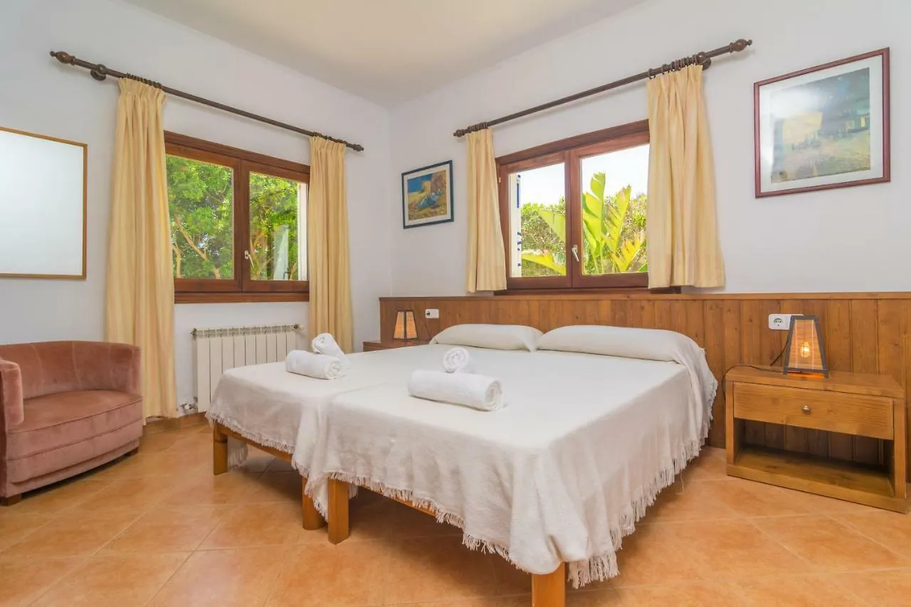 Sol Naixent Villa Cala Ferrera  0*, Cala Ferrera (Mallorca)