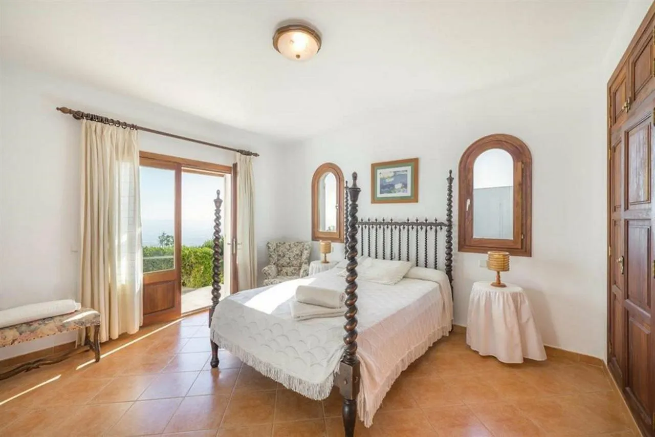Sol Naixent Villa Cala Ferrera