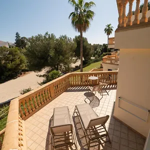 3* Apartahotel Azul Playa