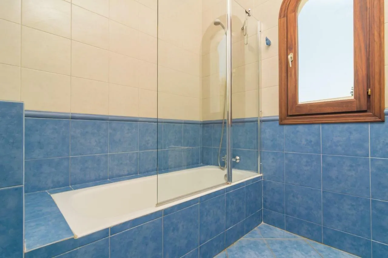 Villa Sol Naixent Cala Ferrera  0*, Cala Ferrera (Mallorca)