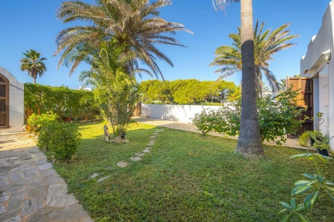 Villa Sol Naixent Cala Ferrera  Spanje