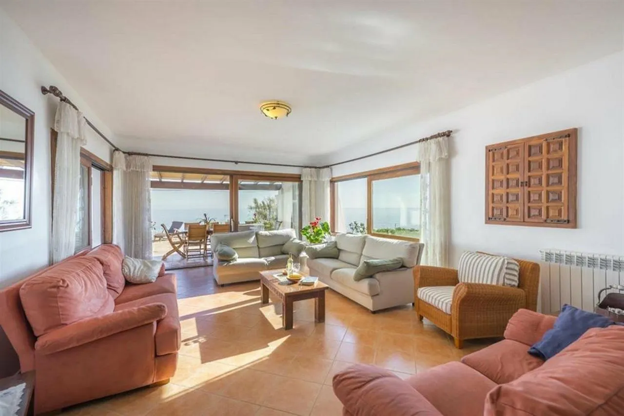 Sol Naixent Villa Cala Ferrera  Cala Ferrera (Mallorca)